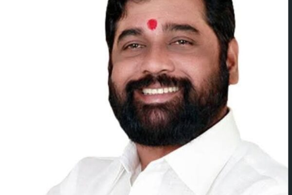 उपमुख्यमंत्री एकनाथ शिंदे उद्या सिंधुदुर्ग दौऱ्यावर