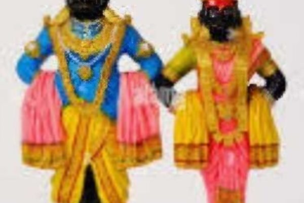 आषाढी वारीसाठी जाणाऱ्या विठ्ठल भक्तांसाठी टोल फ्री प्रवास,शासनाचा उपक्रम
