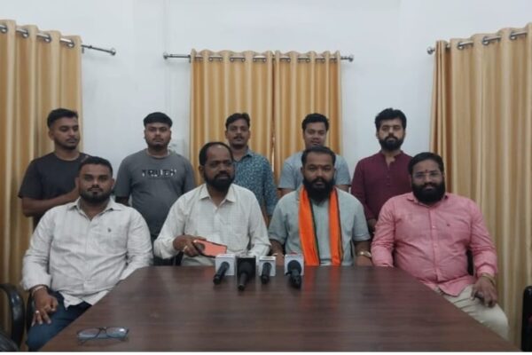 सावंतवाडी येथे २५ जुलै रोजी हिंदु धर्माच्या रक्षणासाठी ‘रुद्रयाग’ आणि ‘रक्षासूत्र बंधन’