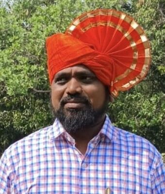 शासकीय जागेवरील देशद्रोही आरोपींची दुकाने त्वरित हटवा