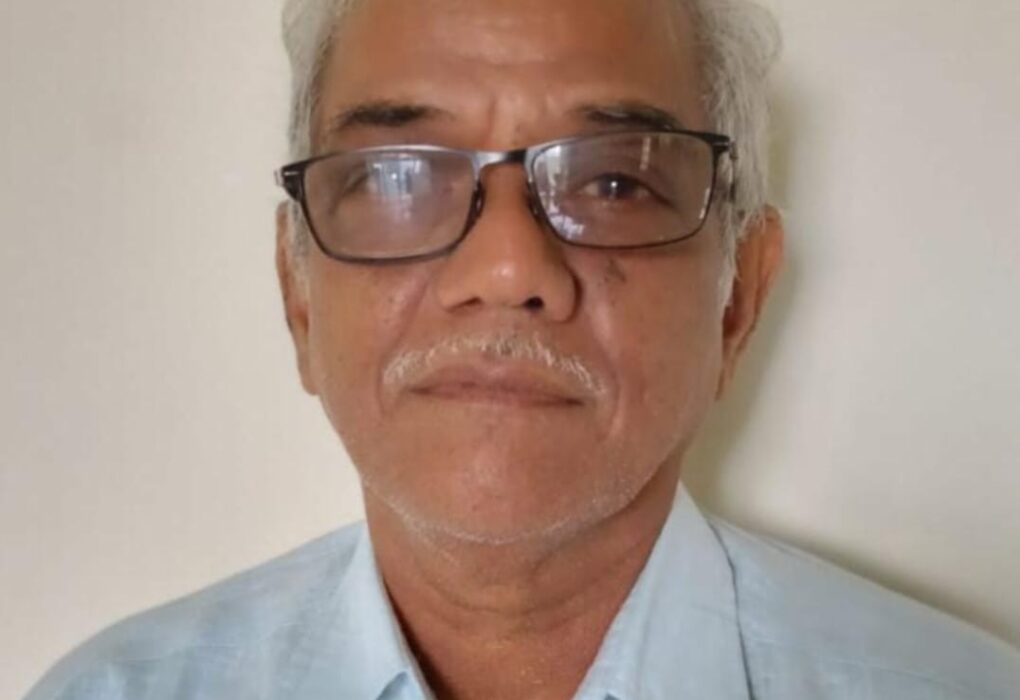 पोलिस ठाण्यातील दिरंगाई विरोधात ७ ऑगस्टला जयंत बरेगार यांचे उपोषण