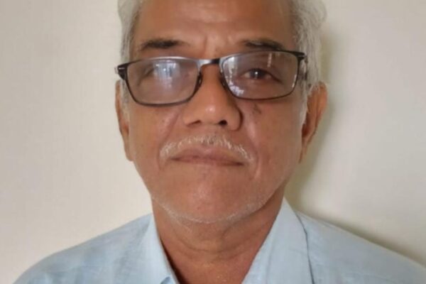 पोलिस ठाण्यातील दिरंगाई विरोधात ७ ऑगस्टला जयंत बरेगार यांचे उपोषण