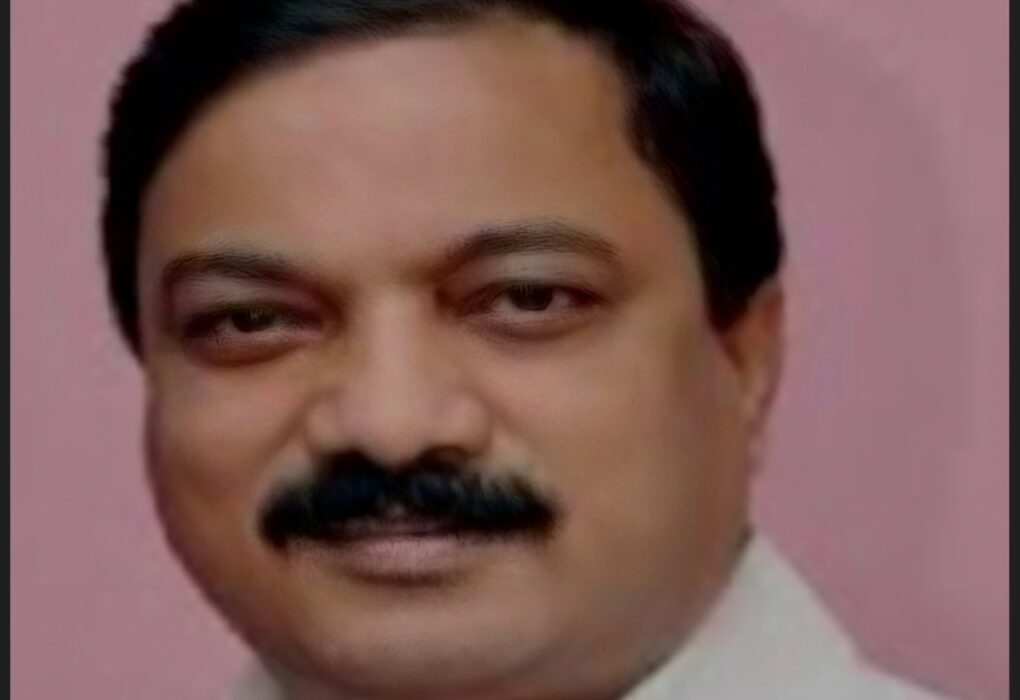 जिल्हात फक्त काही दिवसापुरतात मटका जुगार बंद,खुद्द सत्ताधाऱ्यांच्याच आशीर्वादामुळे सर्व अवैध धंदे खुलेआम सुरू