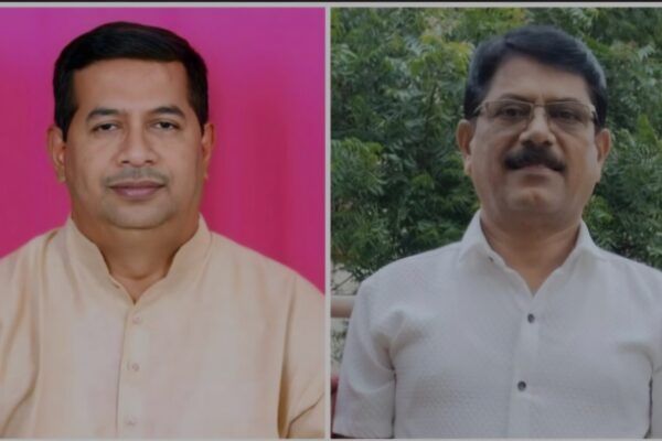 माध्यमिक शिक्षक- शिक्षकेतर कर्मचाऱ्यांचे पगार रखडले